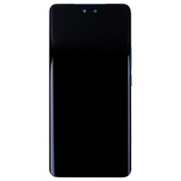 Дисплей для Xiaomi 13 Lite (2210129SG) модуль с рамкой и тачскрином (синий) - OR (SP)