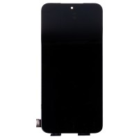 Дисплей для Xiaomi 14 (23127PN0CG)  с тачскрином (черный) - OR