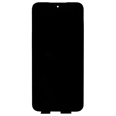 Дисплей для Xiaomi 15T (25069PTEBG) в сборе с тачскрином Черный - OR