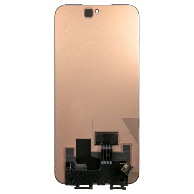 Дисплей для Xiaomi 15T (25069PTEBG) в сборе с тачскрином Черный - OR