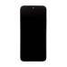 Дисплей для Xiaomi 25069PTEBG модуль с рамкой Черный - OR (SP)