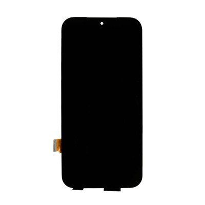Дисплей для Xiaomi 2512BPNDAG в сборе с тачскрином Черный - OR Дисплей для Xiaomi 2512BPNDAG в сборе с тачскрином Черный - OR
