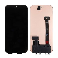 Дисплей для Xiaomi 2602DPT53G в сборе с тачскрином Черный - OR