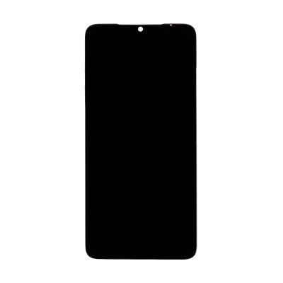 Дисплей для Xiaomi M1902F1G в сборе с тачскрином Черный - (In-Cell)