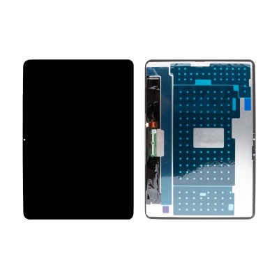 Дисплей для Xiaomi Pad 8 (25097RP43G) в сборе с тачскрином Черный - OR