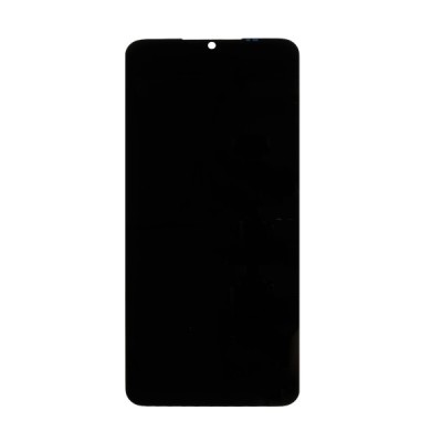 Дисплей для Xiaomi Poco C40 (220333QPG) в сборе с тачскрином Черный - OR