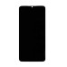 Дисплей для Xiaomi Poco C40 (220333QPG) в сборе с тачскрином Черный - OR