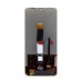 Дисплей для Xiaomi Poco C40 (220333QPG) в сборе с тачскрином Черный - OR