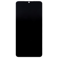 Дисплей для Xiaomi Poco C65 (2310FPCA4G) с тачскрином (черный) - Оптима