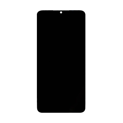 Дисплей для Xiaomi Poco C65 (2310FPCA4G) в сборе с тачскрином Черный Mecanico - AMP