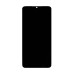 Дисплей для Xiaomi Poco C65 (2310FPCA4G) в сборе с тачскрином Черный Mecanico - AMP
