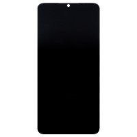 Дисплей для Xiaomi Poco C65 (2310FPCA4G) с тачскрином (черный) - OR