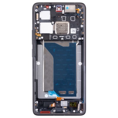 Дисплей для Xiaomi Poco F7 Ultra модуль Черный - OR (SP)