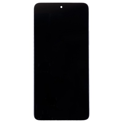 Дисплей для Xiaomi Poco F7 Ultra модуль Черный - OR (SP)