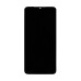 Дисплей для Xiaomi Poco M3 (M2010J19CG) в сборе с тачскрином Черный Mecanico - AMP