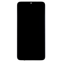 Дисплей для  Xiaomi Poco M3 (M2010J19CG) модуль (черный) - OR