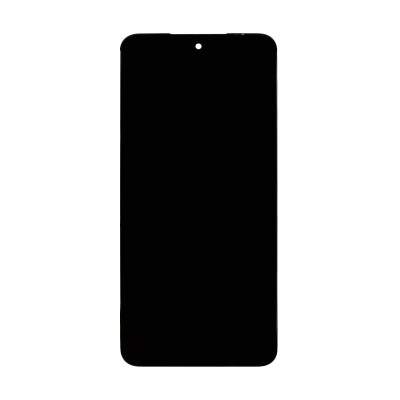 Дисплей для Xiaomi Poco M3 Pro 5G (M2103K19Y) в сборе с тачскрином Черный Mecanico - AMP