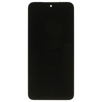 Дисплей для Xiaomi Redmi 15 4G (25062RN2DY) в сборе с тачскрином Черный - OR100