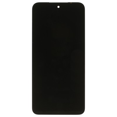 Дисплей для Xiaomi Redmi 15 4G (25062RN2DY) в сборе с тачскрином Черный - OR100