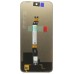 Дисплей для Xiaomi 25062RN2DY в сборе с тачскрином Черный - OR