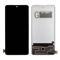 Дисплей для Xiaomi Poco M7 Pro 5G (2409FPCC4G) в сборе с тачскрином Черный - (In-Cell) Дисплей для Xiaomi Poco M7 Pro 5G (2409FPCC4G) в сборе с тачскрином Черный - (In-Cell)