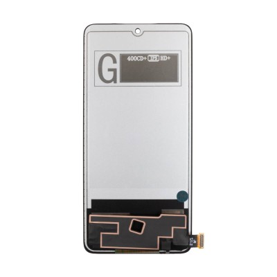 Дисплей для Xiaomi Poco M7 Pro 5G (2409FPCC4G) в сборе с тачскрином Черный - (In-Cell) Дисплей для Xiaomi Poco M7 Pro 5G (2409FPCC4G) в сборе с тачскрином Черный - (In-Cell)