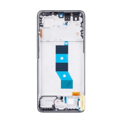 Дисплей для Xiaomi Poco M7 Pro 5G модуль Зеленый - OR (SP)