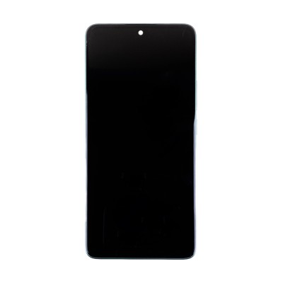 Дисплей для Xiaomi Poco M7 Pro 5G модуль Зеленый - OR (SP)