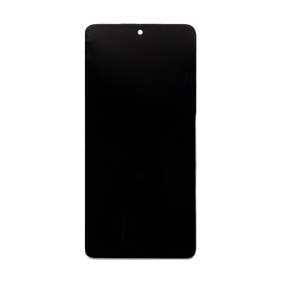 Дисплей для Xiaomi Poco M7 Pro 5G модуль Серебро - OR (SP)