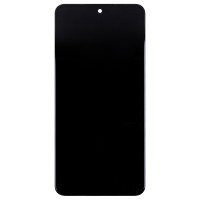 Дисплей для Xiaomi Poco X5 5G (22111317PG) модуль (черный) - OR (SP)