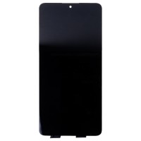 Дисплей для Xiaomi 2311DRK48G с тачскрином (черный) - (OLED) Дисплей для Xiaomi 2311DRK48G с тачскрином (черный) - (OLED)