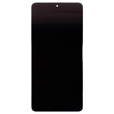 Дисплей для Xiaomi 2311DRK48G модуль с рамкой Серый - OR (SP)