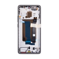 Дисплей для Xiaomi 2412DPC0AG с тачскрином Черный - OR (SP) Дисплей для Xiaomi 2412DPC0AG с тачскрином Черный - OR (SP)