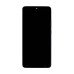 Дисплей для Xiaomi 2412DPC0AG модуль с рамкой Черный - OR Дисплей для Xiaomi 2412DPC0AG модуль с рамкой Черный - OR