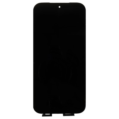 Дисплей для Xiaomi Poco X8 Pro 5G (2511FPC34G) в сборе с тачскрином Черный - OR