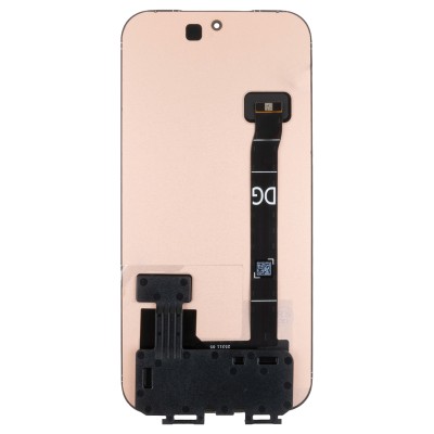 Дисплей для Xiaomi Poco X8 Pro 5G (2511FPC34G) в сборе с тачскрином Черный - OR