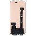 Дисплей для Xiaomi Poco X8 Pro 5G (2511FPC34G) в сборе с тачскрином Черный - OR