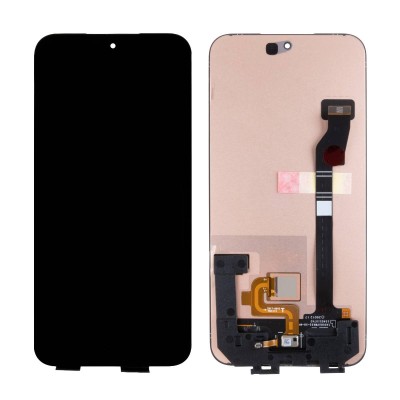 Дисплей для Xiaomi Poco X8 Pro Max 5G (2602BPC18G) в сборе с тачскрином Черный - OR