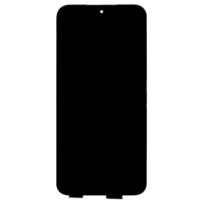 Дисплей для Xiaomi Poco X8 Pro Max 5G (2602BPC18G) модуль с рамкой Черный - OR (SP)