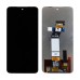 Дисплей для Xiaomi Redmi 10 (21061119DG) в сборе с тачскрином Черный Mecanico - AMP