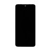 Дисплей для Xiaomi Redmi 10 (21061119DG) в сборе с тачскрином Черный Mecanico - AMP