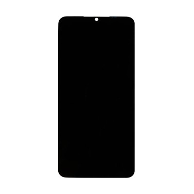 Дисплей для Xiaomi Redmi 10C (220333QNY) в сборе с тачскрином Черный Mecanico - AMP