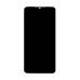 Дисплей для Xiaomi Redmi 10C (220333QNY) в сборе с тачскрином Черный Mecanico - AMP
