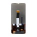 Дисплей для Xiaomi Redmi 10C (220333QNY) в сборе с тачскрином Черный Mecanico - AMP