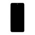 Дисплей для Xiaomi Redmi 12 4G (23053RN02Y) в сборе с тачскрином Черный Mecanico - AMP