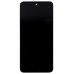 Дисплей для Xiaomi 23053RN02Y модуль с рамкой и тачскрином (черный) - OR