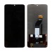 Дисплей для Xiaomi Redmi 13C 4G (23100RN82L) в сборе с тачскрином Черный Mecanico - AMP