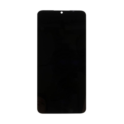 Дисплей для Xiaomi Redmi 13C 4G (23100RN82L) в сборе с тачскрином Черный Mecanico - AMP