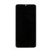 Дисплей для Xiaomi Redmi 13C 4G (23100RN82L) в сборе с тачскрином Черный Mecanico - AMP