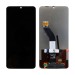 Дисплей для Xiaomi Poco C75(2410FPCC5G) в сборе с тачскрином Черный Mecanico - AMP